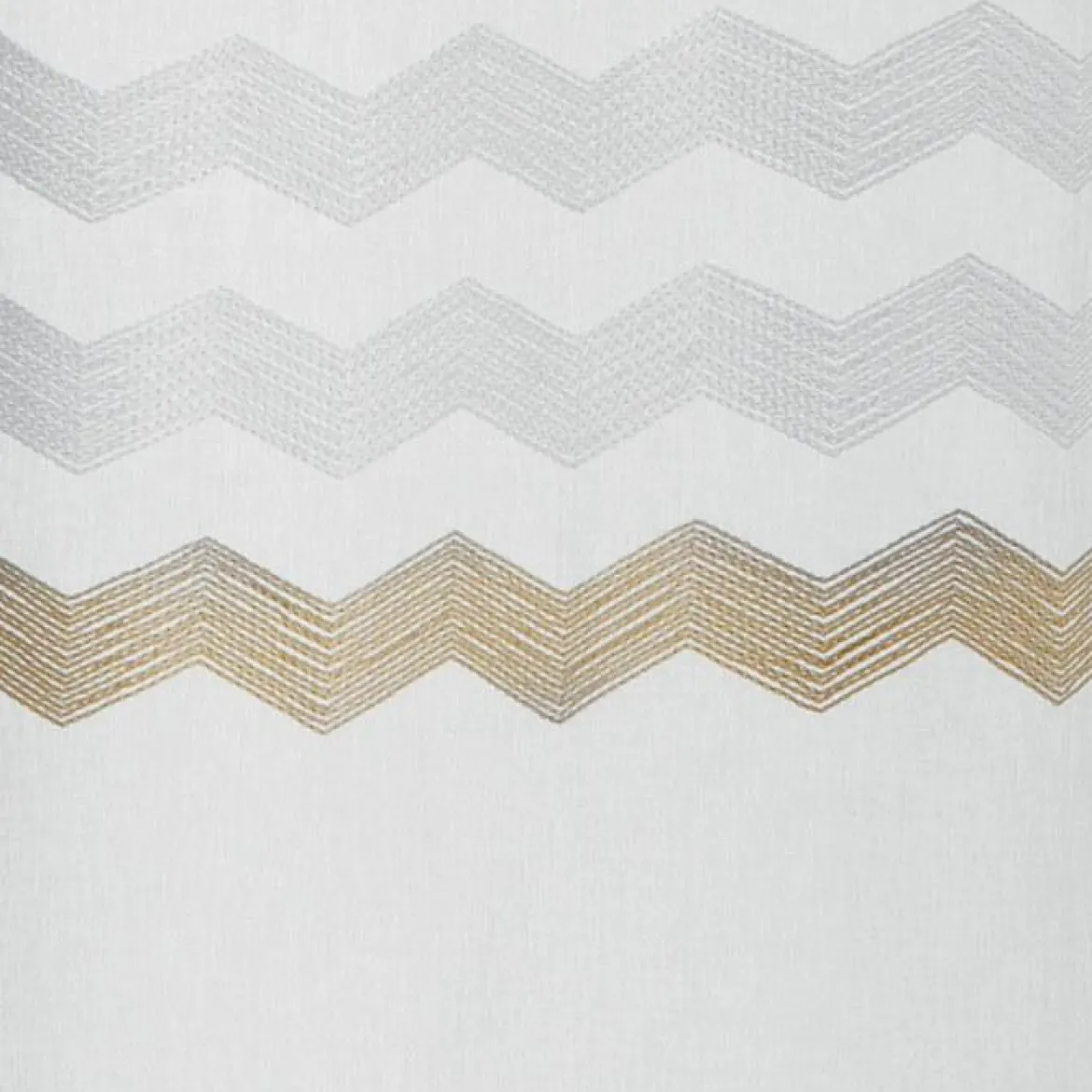 PANNEAU VOILE A OEILLETS 140X240CM SANDINA BLANC LIN