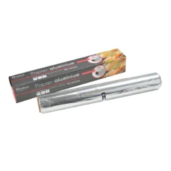 PAPIER ALUMINIUM 0.29X50M