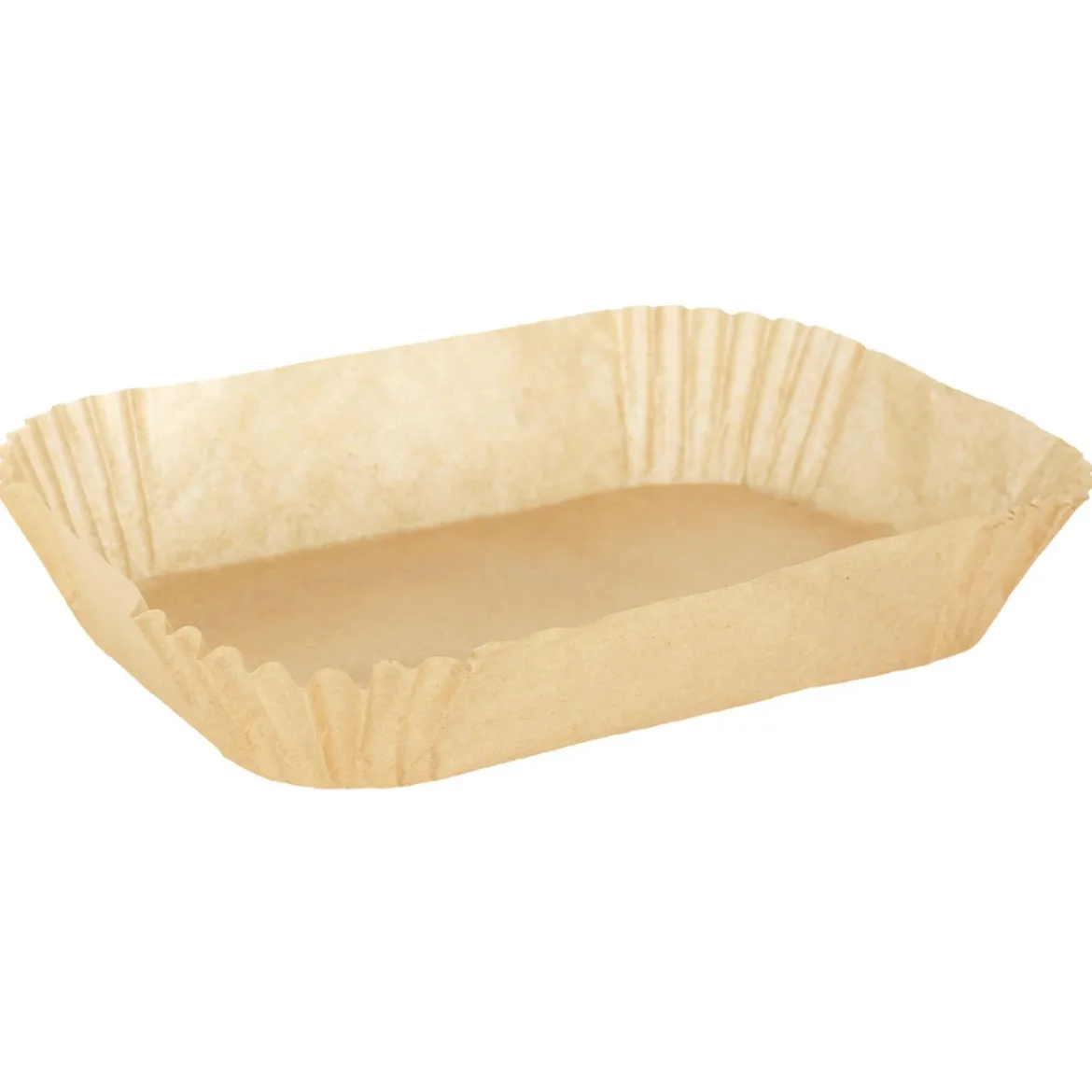 PAPIER CUISSON FRITEUSE A AIR X50 PIECES