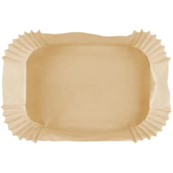 PAPIER CUISSON FRITEUSE A AIR X50 PIECES