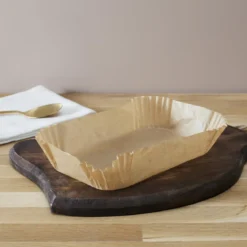 PAPIER CUISSON FRITEUSE A AIR X50 PIECES