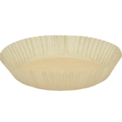 PAPIER DE CUISSON ROND FRITEUSE A AIR 20CM X25 PIECES