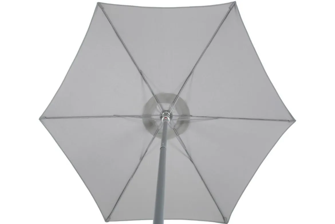 PARASOL ANZIO 2.3M ARDOISE