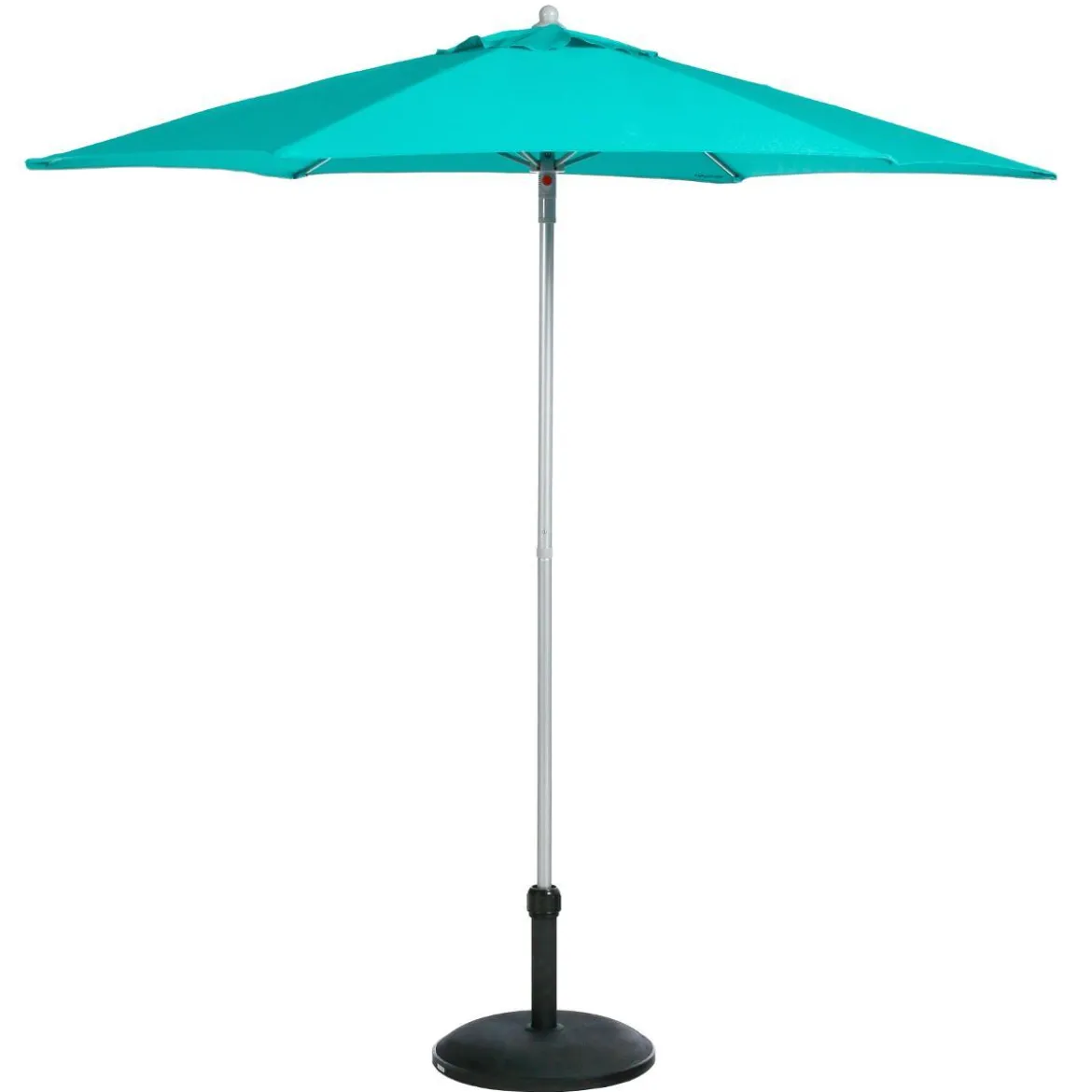 PARASOL ANZIO 2.3M EMERAUDE