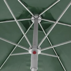 PARASOL ANZIO 2.3M OLIVE