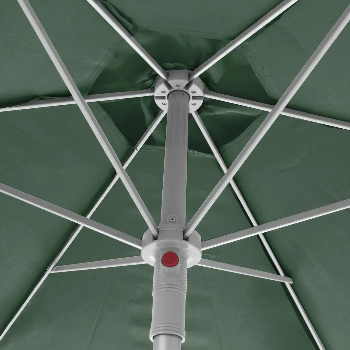 PARASOL ANZIO 2.3M OLIVE