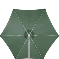 PARASOL ANZIO 2.3M OLIVE