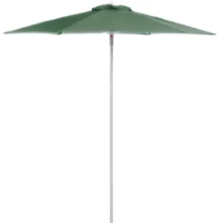 PARASOL ANZIO 2.3M OLIVE