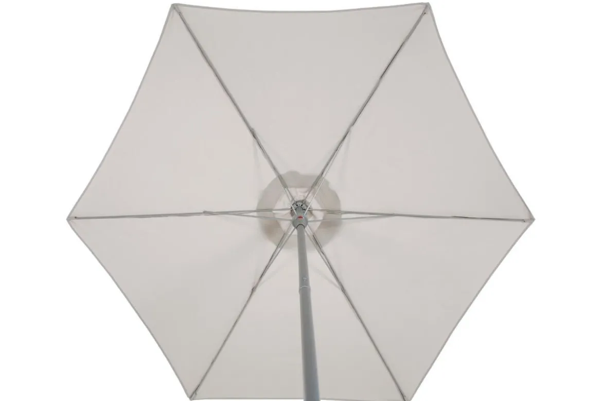 PARASOL ANZIO 2.3M TAUPE