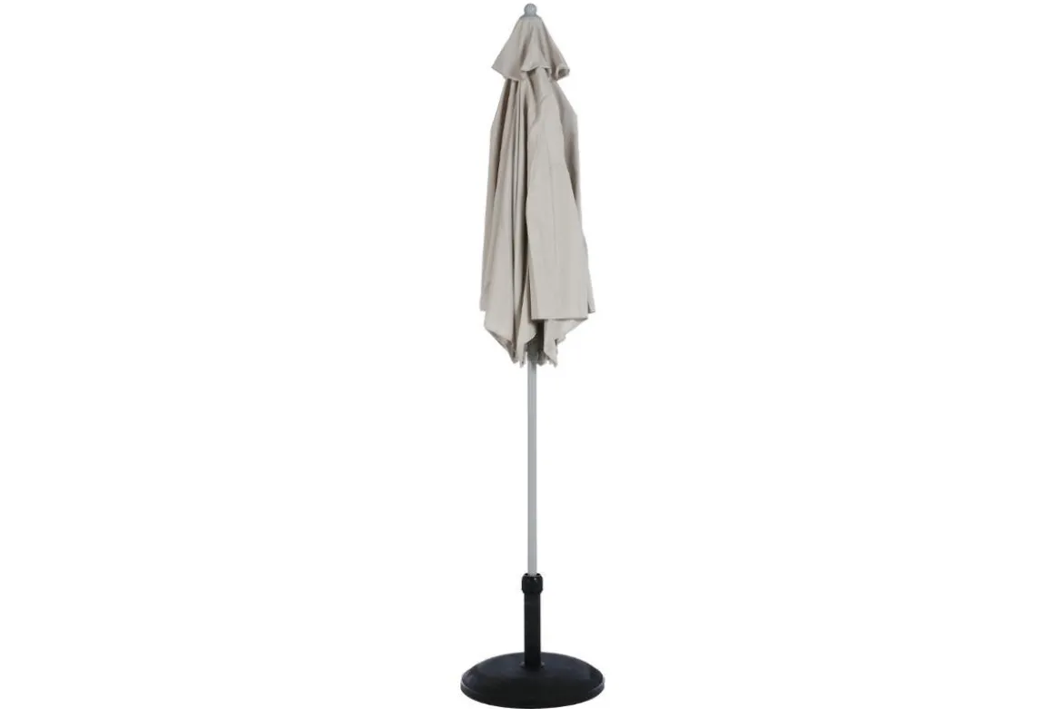 PARASOL ANZIO 2.3M TAUPE