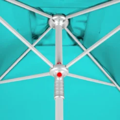 PARASOL ANZIO 2X2M EMERAUDE