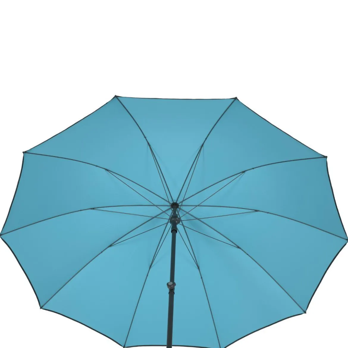 PARASOL BOGOTA 2.5M EMERAUDE