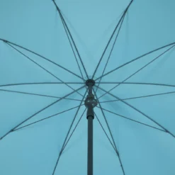 PARASOL BOGOTA 2.5M EMERAUDE