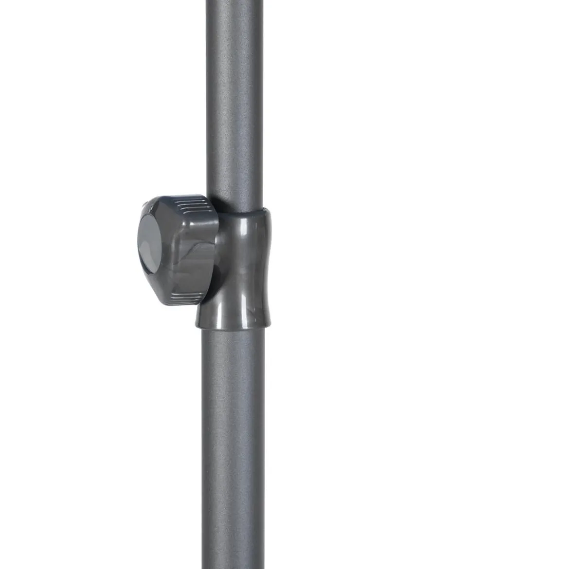 PARASOL BOGOTA 2.5M EMERAUDE