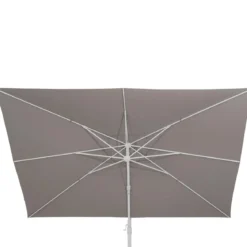 PARASOL DECENTRE MELHIA 4X3M LIN