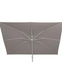 PARASOL DECENTRE MELHIA 3X3M LIN