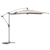 PARASOL DECENTRE 3M MANOA BLE