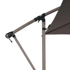 PARASOL DECENTRE 3M MANOA CAFE