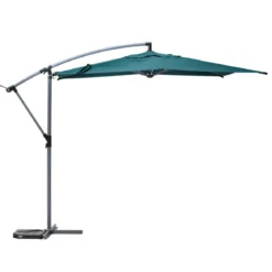 PARASOL DECENTRE 3M MANOA CANARD