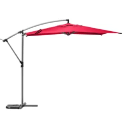 PARASOL DECENTRE 3M MANOA GRENADE