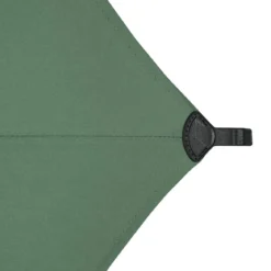 PARASOL DECENTRE 3M MANOA VERT OLIVE