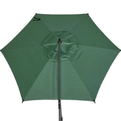 PARASOL DECENTRE 3M MANOA VERT OLIVE