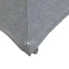 PARASOL DECENTRE SUENYO SUMBRELLA 4X3M