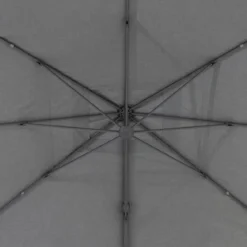 PARASOL DECENTRE SUENYO SUMBRELLA 4X3M