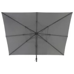 PARASOL DECENTRE SUENYO SUMBRELLA 4X3M