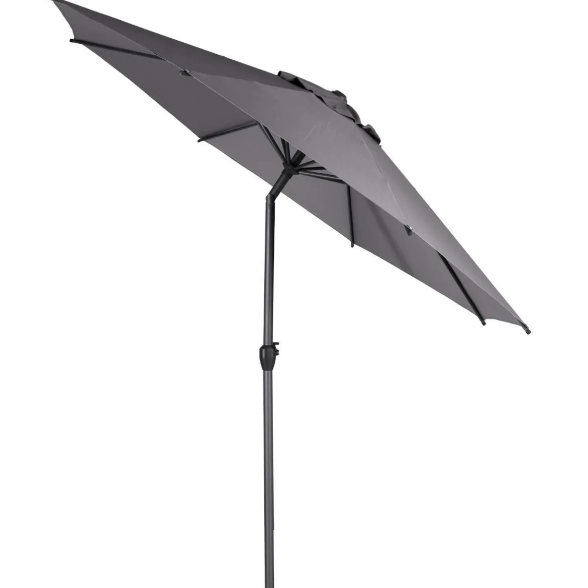 PARASOL LOOMPA 3M ARDOISE