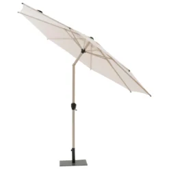 PARASOL LOOMPA 3M ARGILE BLE