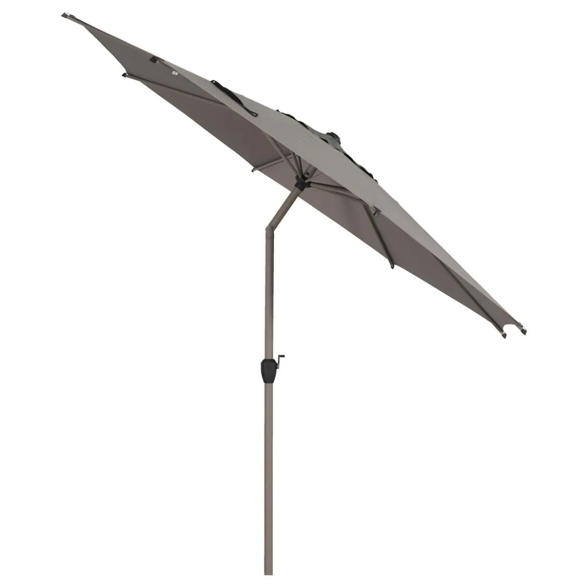 PARASOL LOOMPA 3M CAFE