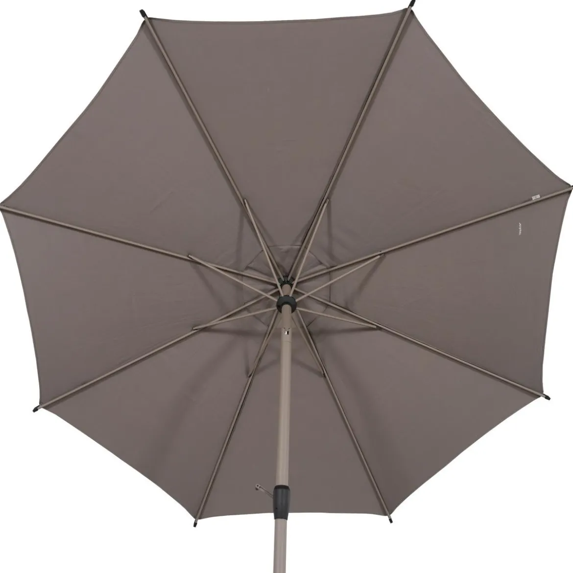 PARASOL LOOMPA 3M CAFE