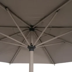 PARASOL LOOMPA 3M CAFE