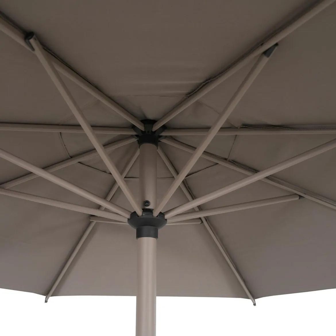 PARASOL LOOMPA 3M CAFE