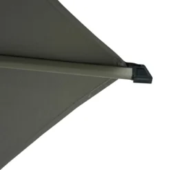 PARASOL LOOMPA 3M CAFE