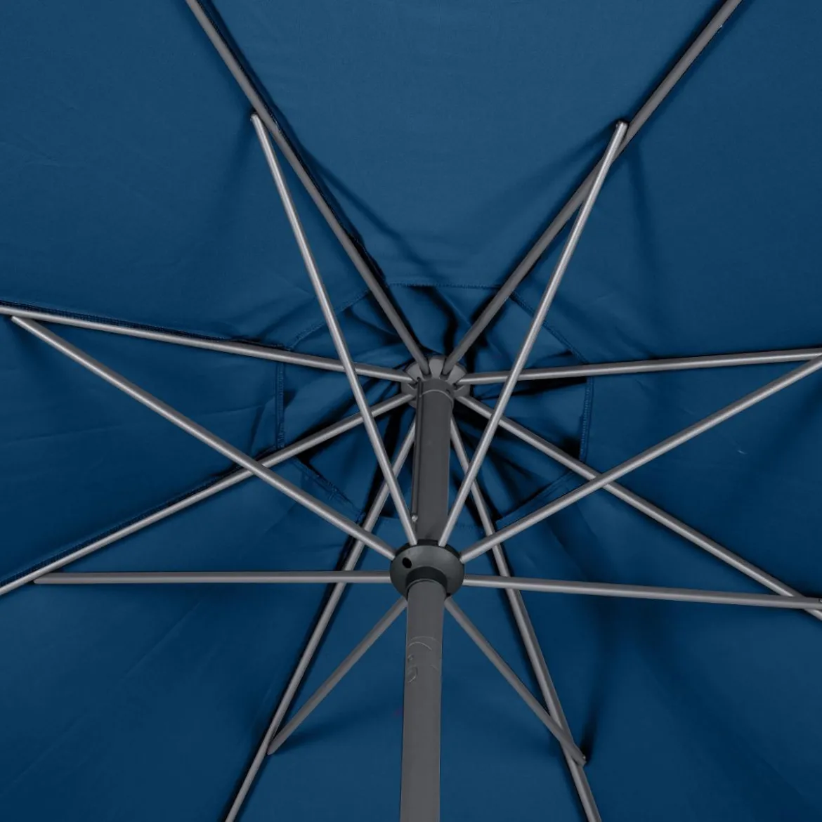 PARASOL LOOMPA 3M INDIGO