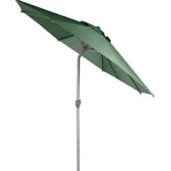 PARASOL LOOMPA 3M OLIVE