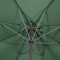 PARASOL LOOMPA 3M OLIVE
