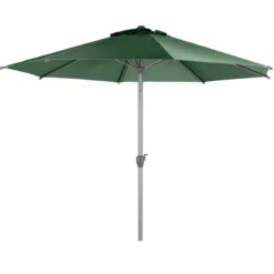 PARASOL LOOMPA 3M OLIVE
