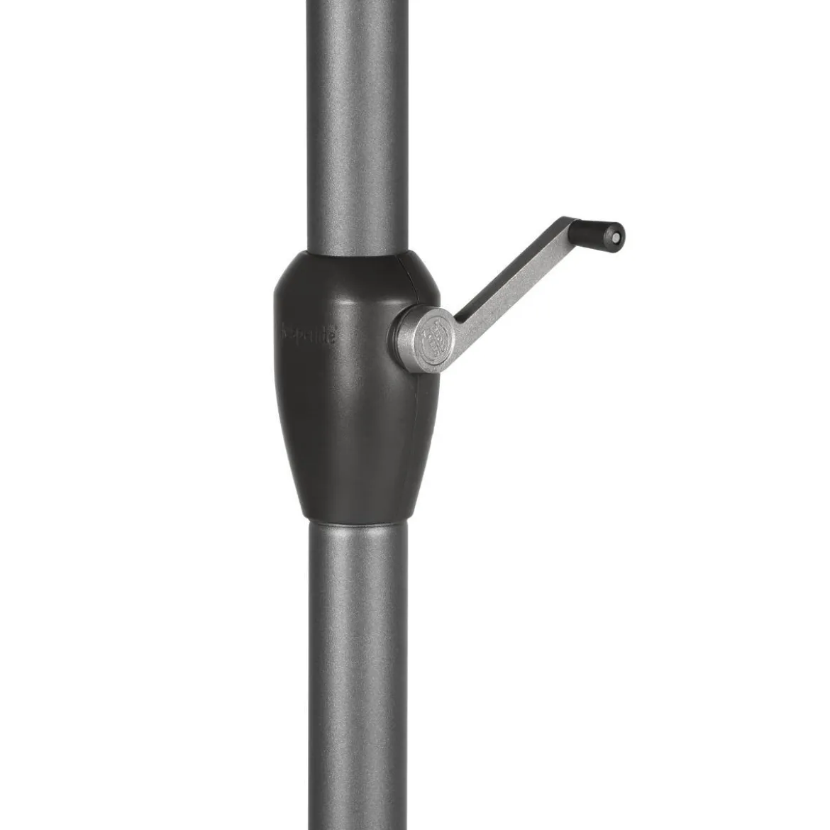 PARASOL LOOMPA 3M OLIVE