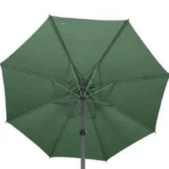 PARASOL LOOMPA 3M OLIVE