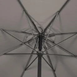 PARASOL LOOMPA 3M TAUPE