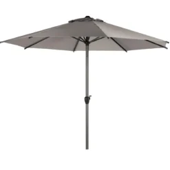 PARASOL LOOMPA 3M TAUPE