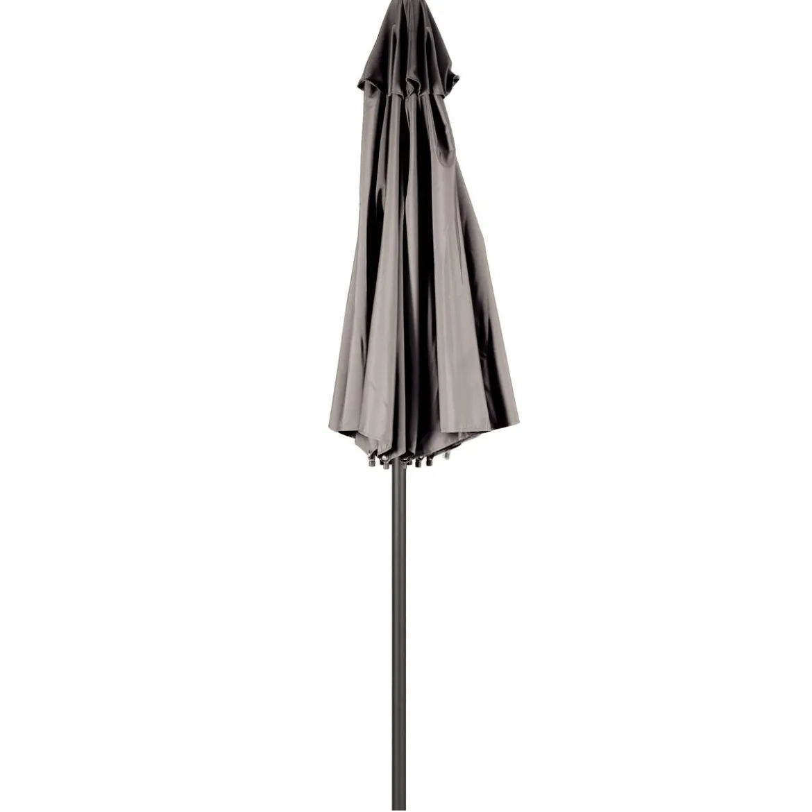 PARASOL LOOMPA 3M TAUPE