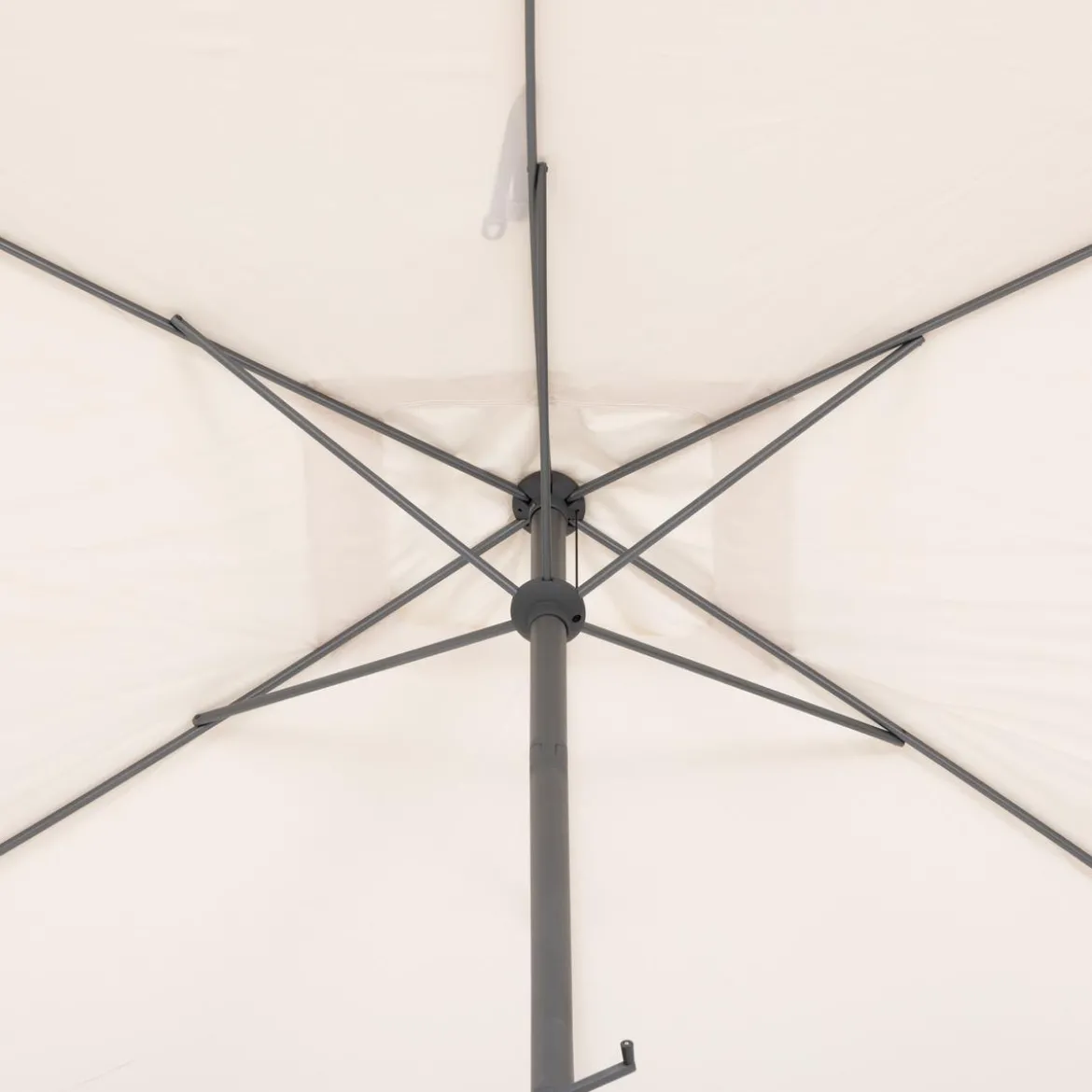 PARASOL LOOMPA 2X3M BLE