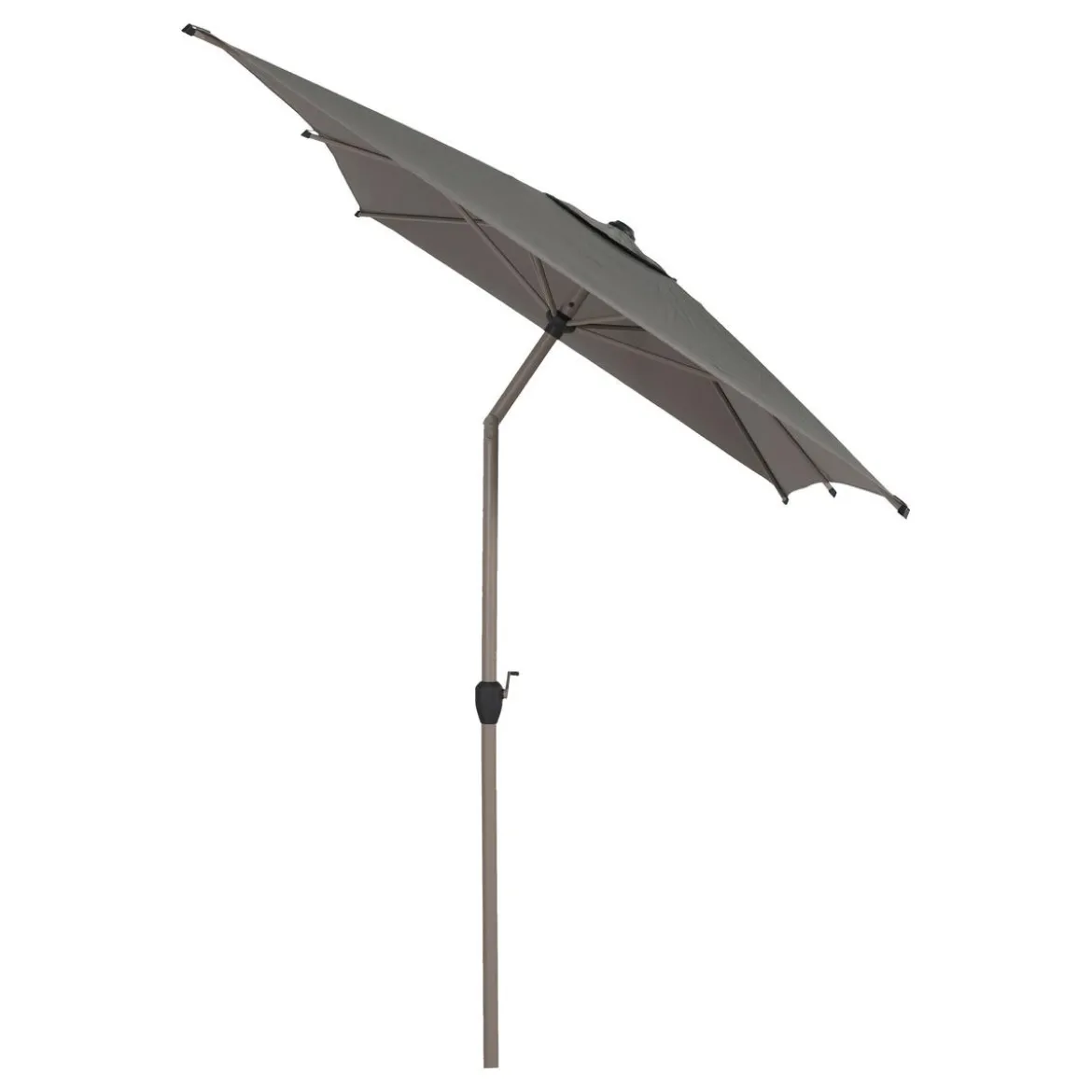 PARASOL LOOMPA 3X2M CAFE