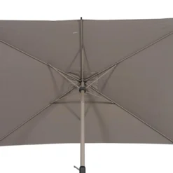 PARASOL LOOMPA 3X2M CAFE