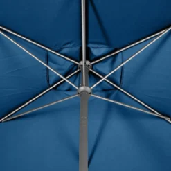 PARASOL LOOMPA 2X3M INDIGO