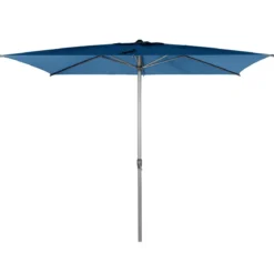 PARASOL LOOMPA 2X3M INDIGO